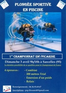 Affiche PSP