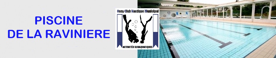 OCNM – Osny Club Nautique Municipal